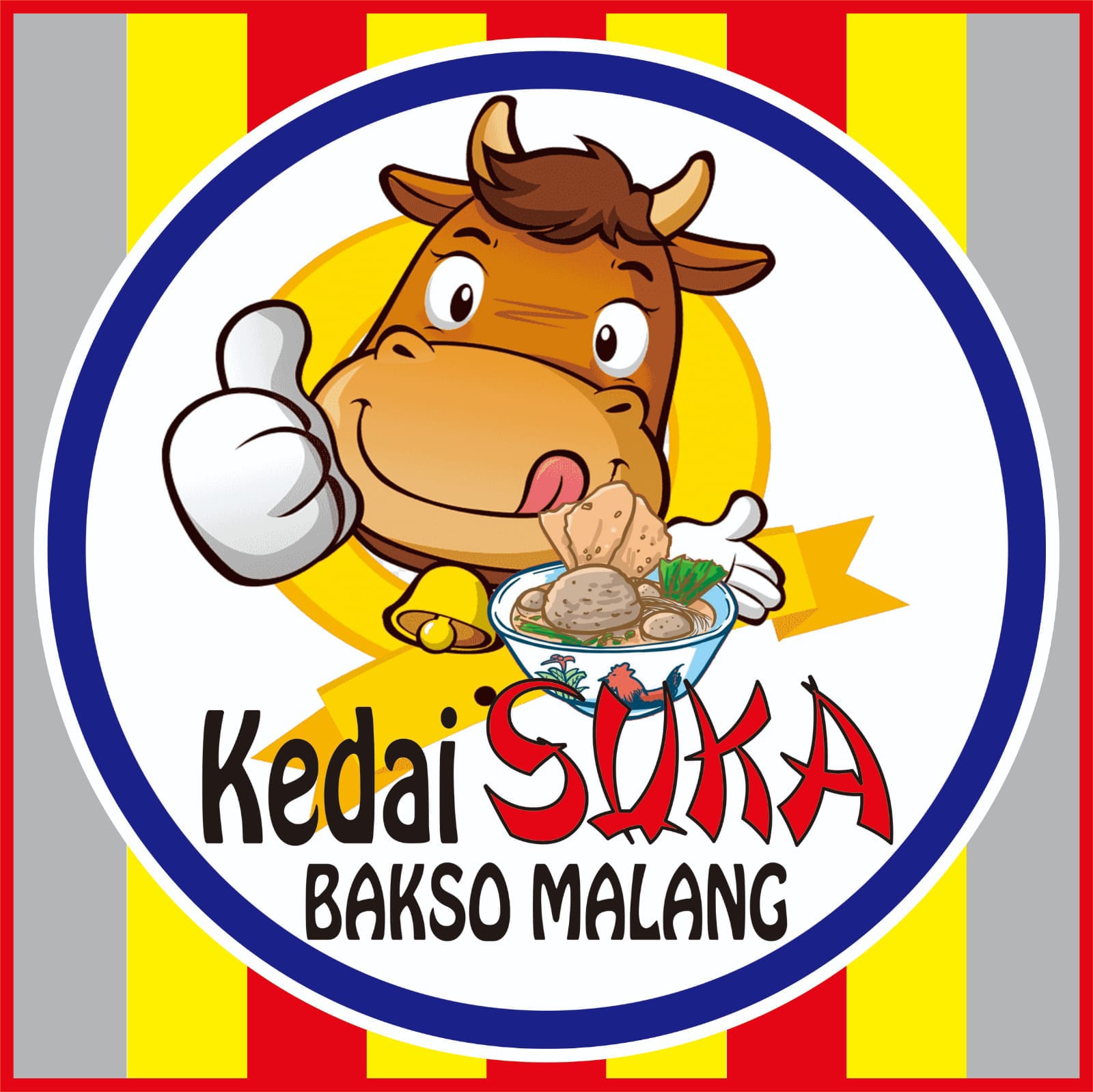 Kedai Suka Bakso Malang